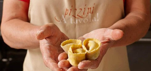 Private Italian Cooking School