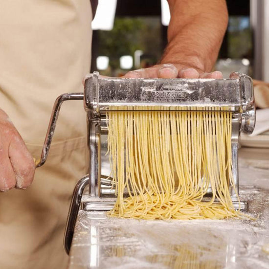 Pasta & Gnocchi Cooking Class - Friday March 21st 2025, 10am start time