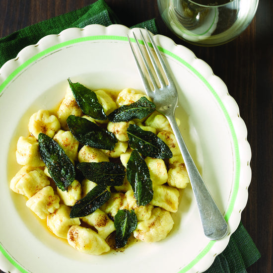 Pasta & Gnocchi Cooking Class - Saturday March 22nd 2025, 10am start