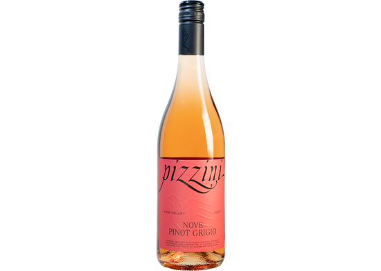 Pizzini Nove Pinot Grigio 2024