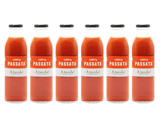 A Tavola! Passata Six Pack